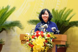 Bí thư Thành ủy Hà Nội nhấn mạnh tinh thần liêm chính và phục vụ nhân dân