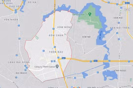Hà Nội có thêm dự án nhà ở xã hội rộng hơn 21.000m2 ở Đông Anh