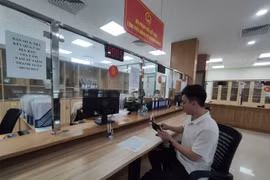 Hà Nội yêu cầu tạo điều kiện tối đa, tạo lập lòng tin với nhà đầu tư, doanh nghiệp