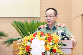 Hà Nội tiếp tục hỗ trợ 100% kinh phí cấp lý lịch tư pháp qua VNeID đến hết năm 2025