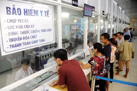 Hà Nội: Thanh tra liên ngành cơ sở khám chữa bệnh gia tăng chi phí bảo hiểm y tế với số tiền lớn