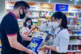 Hà Nội sẽ bố trí thêm các điểm bán hàng thiết yếu gần khu dân cư