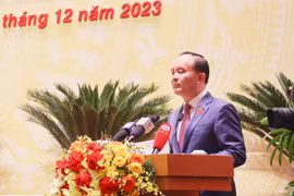Giao thông đô thị sẽ là vấn đề được chất vấn tại kỳ họp 14 HĐND TP Hà Nội