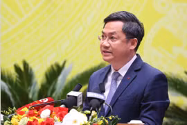 Hà Nội sẽ thí điểm một số mô hình tổ chức bộ máy mới