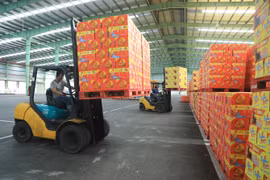 Cộng đồng doanh nghiệp Việt được tiếp thêm niềm tin và khát khao cống hiến