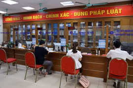 Chi tiết phương án mới nhất về sắp xếp, tinh gọn bộ máy của Hà Nội