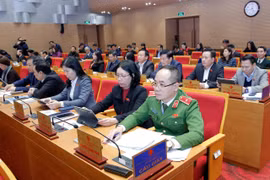 Hà Nội bổ sung nhiều giải pháp để đạt mục tiêu tăng trưởng 8% trở lên