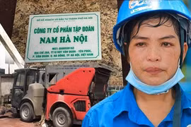 Chuyển hồ sơ sang Công an nếu Công ty Minh Quân không trả đủ lương cho công nhân môi trường trước 15-7