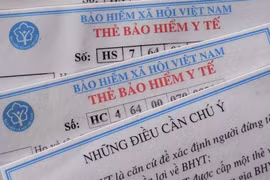 Kiểm tra cơ sở khám chữa bệnh bảo hiểm y tế có số chi cao bất thường