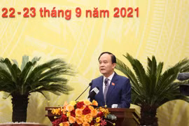 Hà Nội: "Bảo vệ sức khỏe, tính mạng của người dân là trên hết, trước hết"