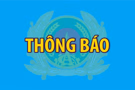 Lan tỏa dấu ấn đậm nét, hình ảnh đẹp của người chiến sỹ Công an
