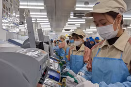 Chủ tịch Hà Nội yêu cầu 6 nhiệm vụ trọng tâm để tiếp tục tháo gỡ khó khăn cho người dân, doanh nghiệp