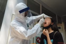 Hà Nội đã kiểm soát nguồn lây từ 5/8 chùm ca bệnh, quyết liệt ngăn 4 nguy cơ lây lan Covid-19