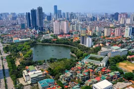 Phát triển quốc gia bền vững vì chất lượng cuộc sống, sự phát triển, tiến bộ con người