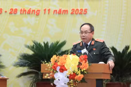 Hà Nội nâng mức xử phạt với 69 hành vi vi phạm hành chính trong lĩnh vực phòng cháy, chữa cháy