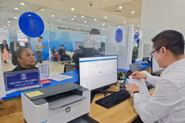 Hà Nội: 100% lãnh đạo, cán bộ, công chức phải sử dụng chữ ký số để xử lý công việc qua mạng