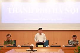 Hà Nội: Ai cũng muốn cách ly ở khách sạn thì khó quản lý và dễ lây nhiễm