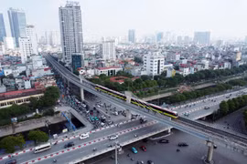 Hà Nội tạo mọi điều kiện thuận lợi để 126 xã mới hoạt động ổn định