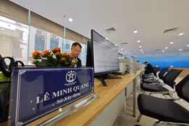 Hà Nội tiếp nhận trực tuyến thủ tục cấp giấy phép xây dựng từ ngày mai 9-6