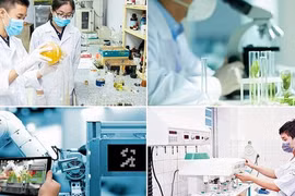 Hà Nội đối thoại với doanh nghiệp Khu công nghệ cao Hòa Lạc trong tháng 4/2024