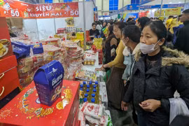 Hà Nội yêu cầu xử lý nghiêm việc phát tán thông tin sai lệch về giá cả