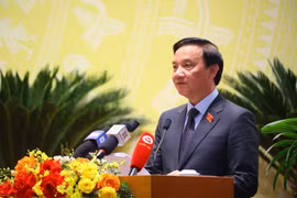 Luật Thủ đô sửa đổi sẽ mang tầm nhìn sâu rộng hơn, xa hơn cho Hà Nội 