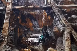 [Tin nhanh sáng 29-11-2020] Phát hiện quả bom lớn chưa nổ tại trung tâm Hà Nội