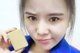 Hút mỡ làm xà phòng tặng bạn trai cũ để trả thù vì bị chê béo