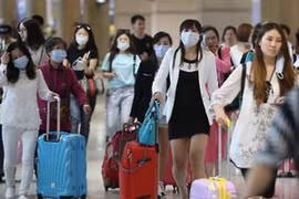 Hàn Quốc bắt 2 đối tượng tung tin sai về virus MERS