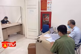 Công an Hà Nội điều tra nhiều vụ có dấu hiệu thao túng thị trường chứng khoán