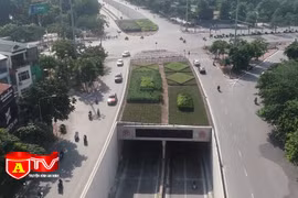 Giải mã điểm đen tai nạn giao thông hầm chui Kim Liên 