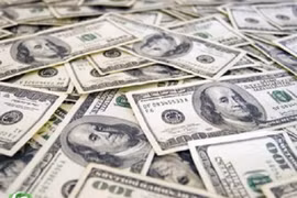 Mỹ và Peru thu giữ 30 triệu USD tiền giả