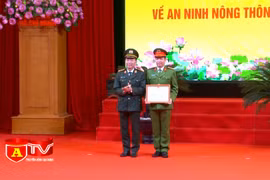 Phát huy hiệu quả sức mạnh của nhân dân trong công tác đảm bảo an ninh trật tự