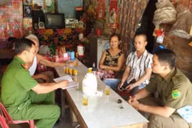 Góp phần hoàn thiện lý luận khoa học về công tác quản lý giáo dục đối tượng trong tình hình mới
