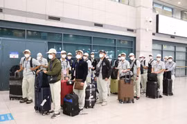 Nhận diện các chiêu trò lừa đảo xuất khẩu lao động 