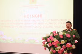 Trang bị kỹ năng để thực hiện có hiệu quả công tác quản lý cư trú 