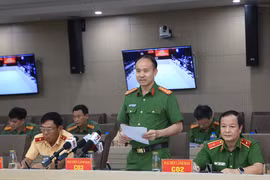 Thu hồi 300 tỷ đồng, 1.000 "sổ đỏ", 2 triệu USD, 500 lượng vàng trong vụ án Tập đoàn Phúc Sơn