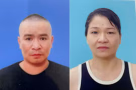 Xóa đường dây mua bán ma túy từ Bắc Ninh về Nam Định