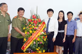 Nâng cao sức chiến đấu của Báo ANTĐ