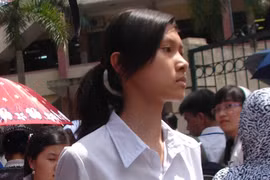 Điểm thi khối A năm nay sẽ không cao