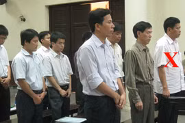 Suýt hoãn xử Bùi Tiến Dũng vì… không có bị hại