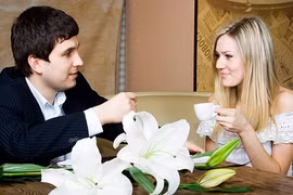 9 týp đàn ông bạn không nên hẹn hò