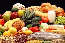 Siêu thực phẩm giúp nam giới tăng cường năng lượng