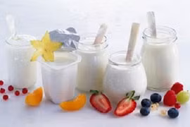 Probiotic giúp giảm tiêu chảy do dùng kháng sinh