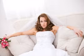 Tránh mâu thuẫn gia đình trong dịp lễ cưới trọng đại