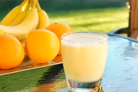 Mẹo giảm chứng buồn nôn