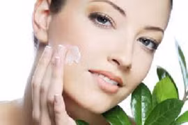 Bí kíp ăn uống chống lão hóa da sớm