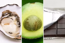 Ăn gì để vừa trẻ vừa đẹp?