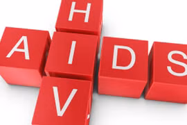Thuốc kháng retrovirus chống nhiễm HIV từ bạn tình