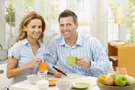 5 bước đơn giản để khởi đầu ngày mới hiệu quả
